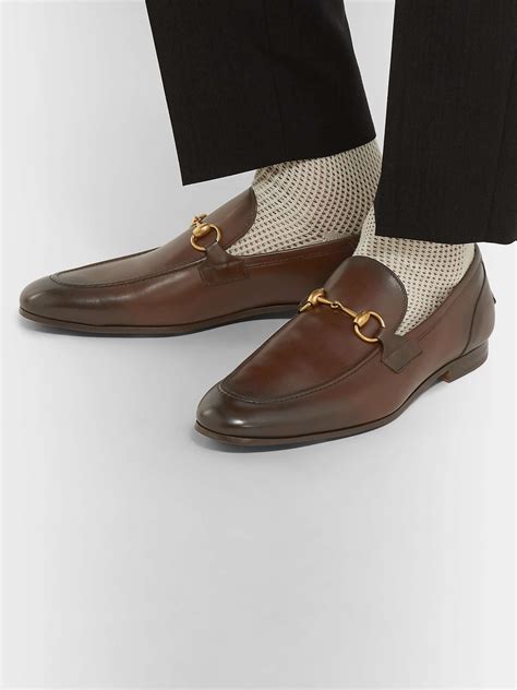 mens gucci horsebit loafers replica|jordaan horsebit loafer gucci.